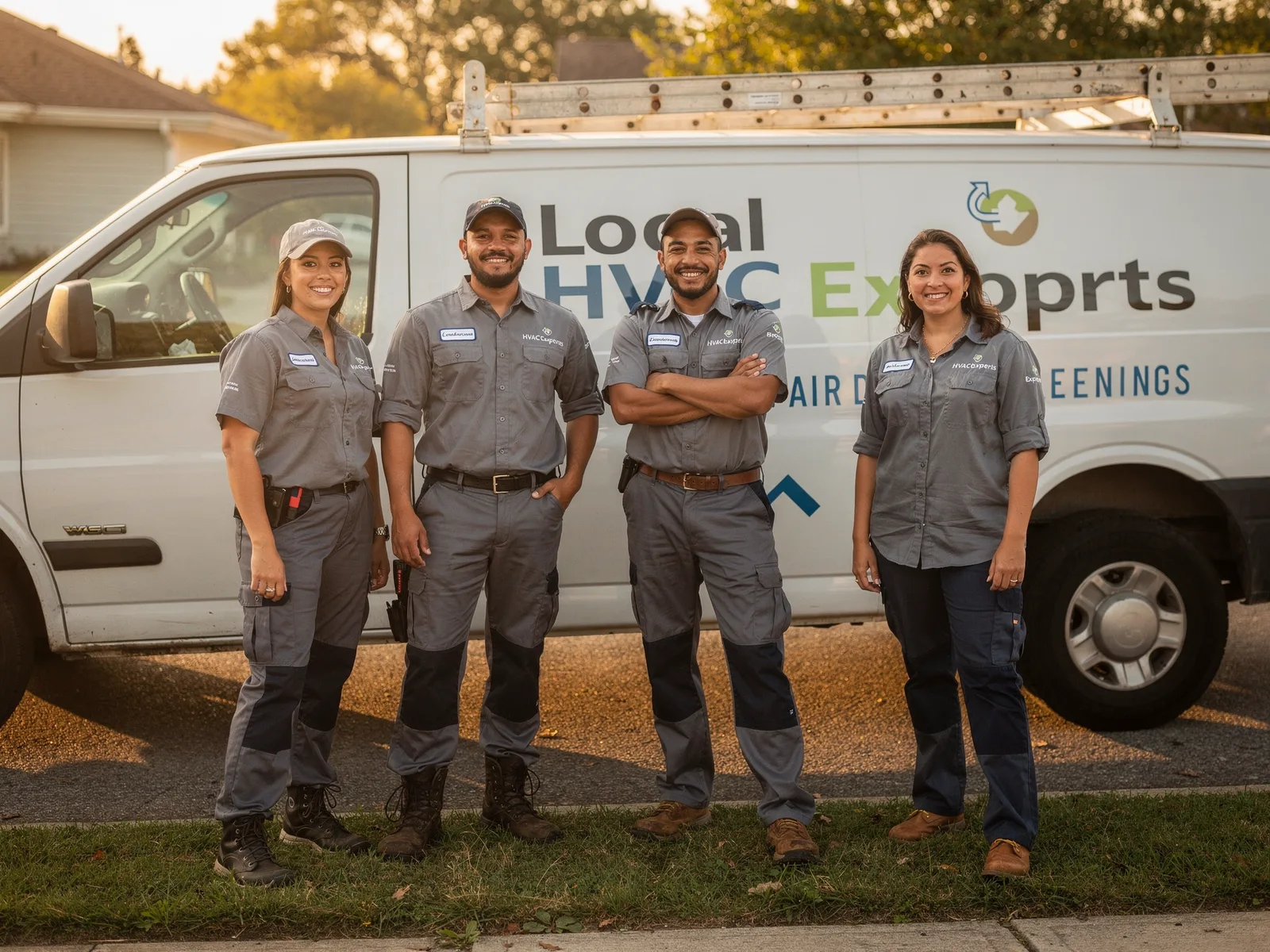 24/7 HVAC Repair & AC Replacement company in Mount Hope, KS
